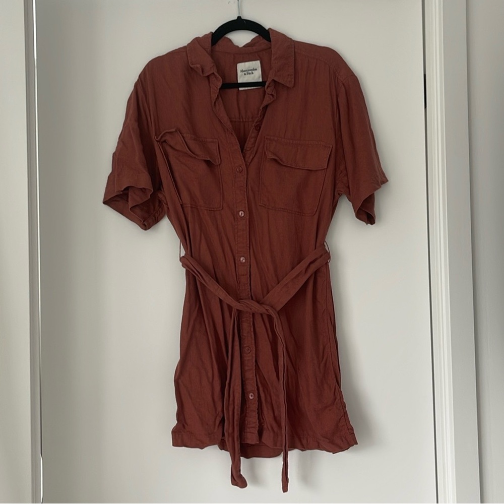 Abercrombie Dress